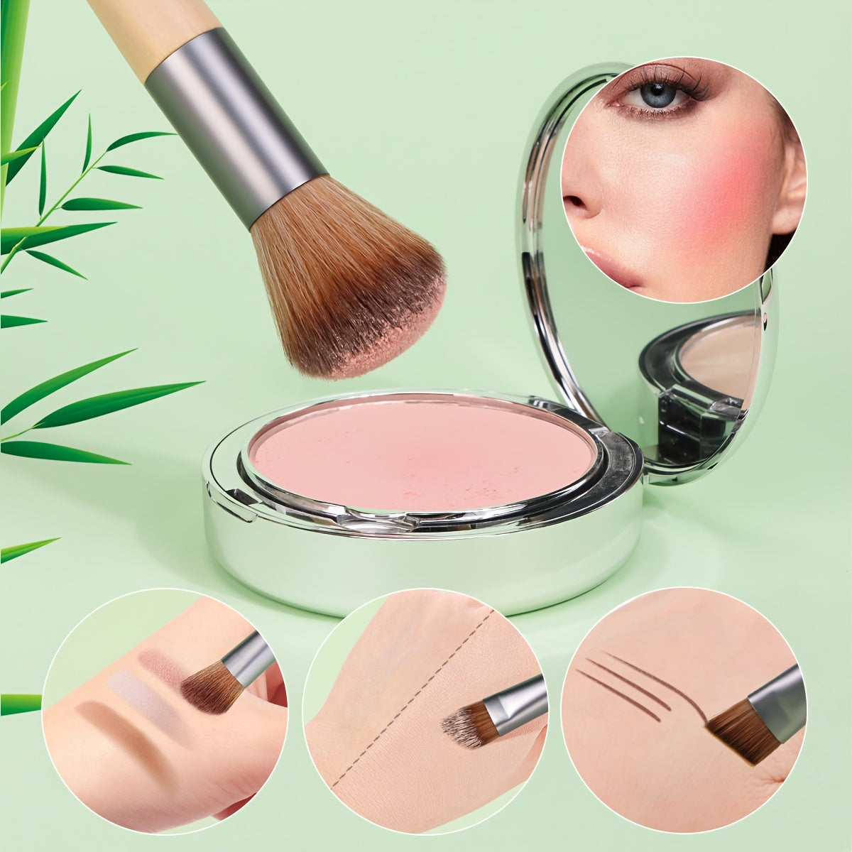 Makeup Brushes-4